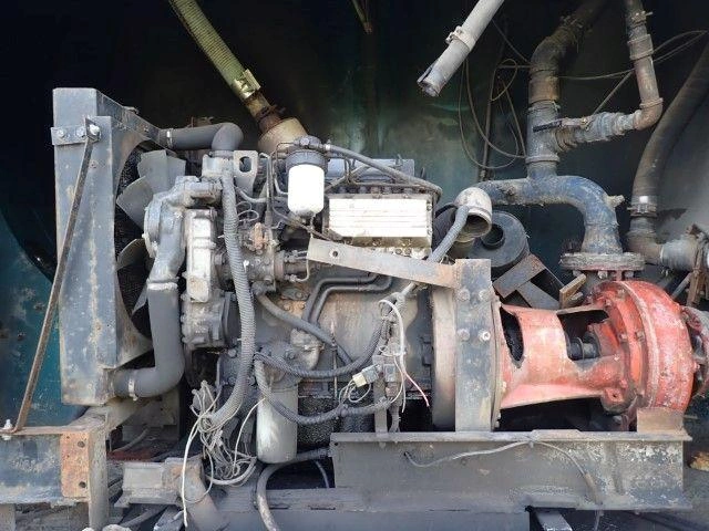 Gmc Topkick 1990