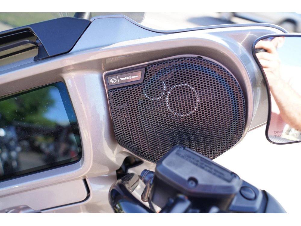 2023 Harley-davidson Street Glide® Cvo™ Street Glide® alt