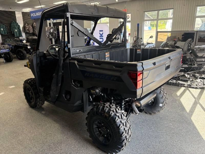 2026 Polaris Ranger 1000 Premium alt
