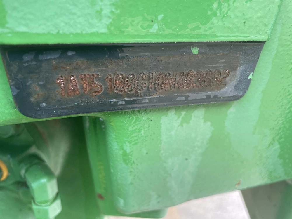 John Deere 5100gn 2017 alt