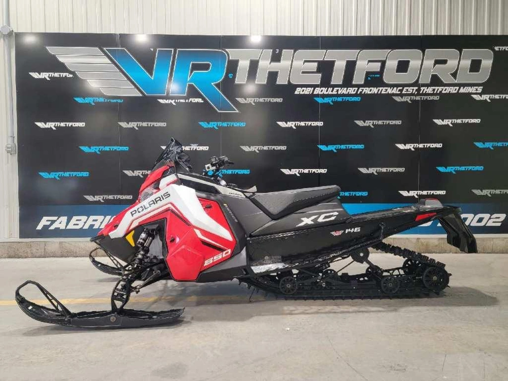 Polaris 850 Sb Xc 146 1.6 2027 alt