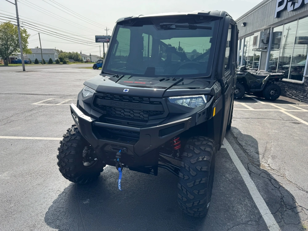 Polaris Ranger 1000 Xp Trail Boss Northstar Crew 2027 alt