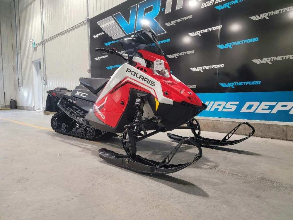 Polaris 850 Sb Xc 146 1.6 2027 alt