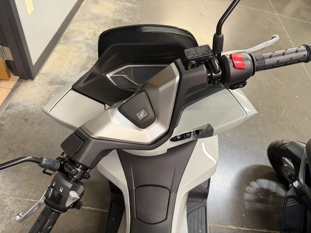 2026 Honda Pcx160at