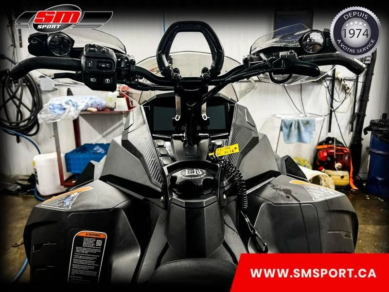 2026 Ski-doo Lynx Brutal 900 Ace alt