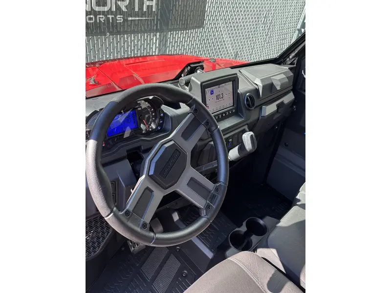 Polaris Ranger XP 1000 Crew NorthStar Ultimate 2027