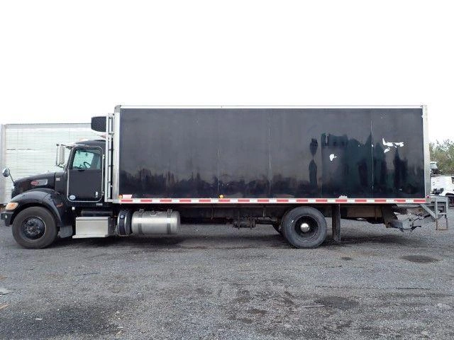 Peterbilt 337 2018