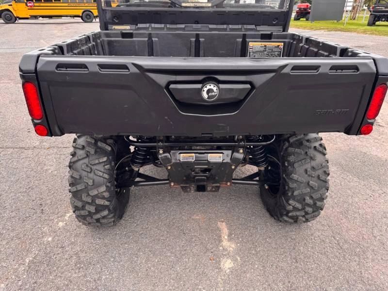 Can-am Defender Max Hd 10 Xt Dps 2021 alt