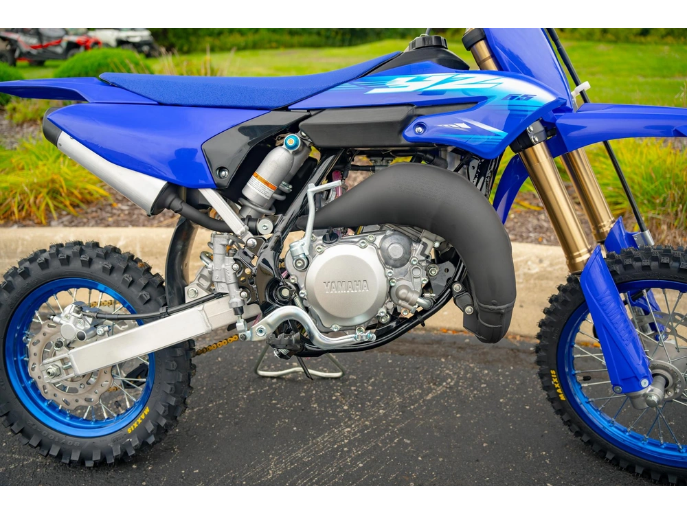 2027 Yamaha Yz65 alt