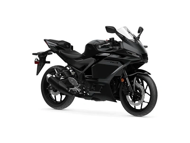 2025 Yamaha Yzf-r3 Abs