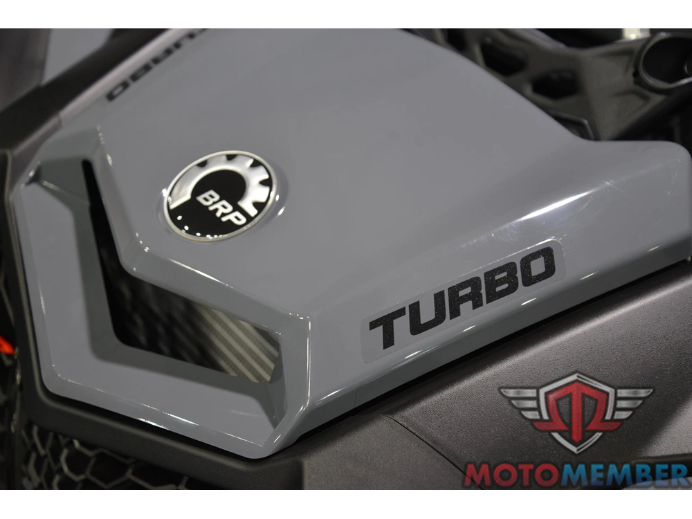 2026 Can-am Maverick X3 X Turbo