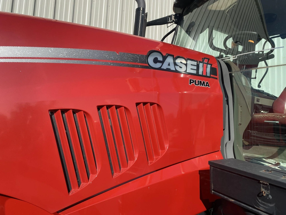 2014 Case Ih Puma 185 alt