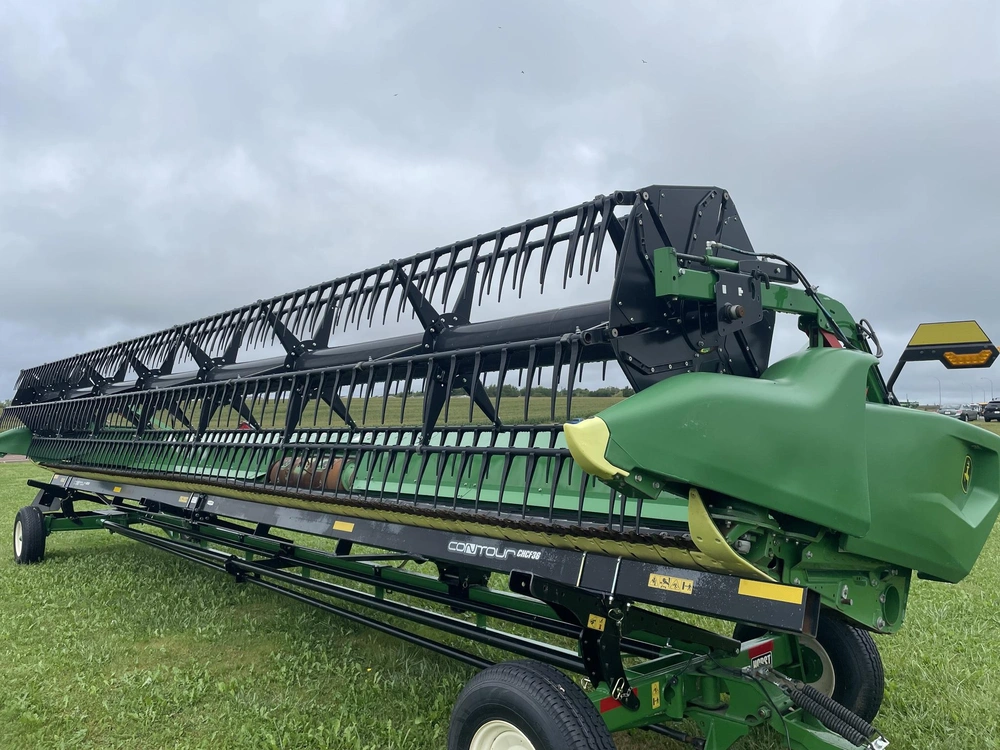 John Deere Rd35f 2023 alt