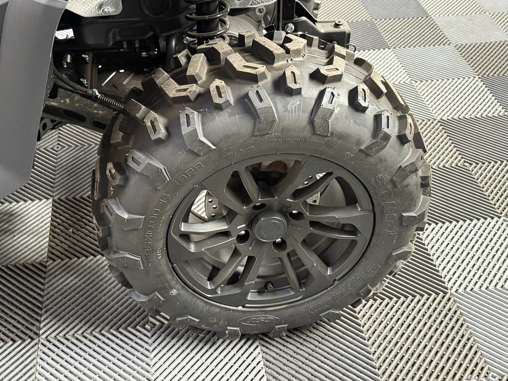 2026 Cfmoto Cforce 800 Touring alt