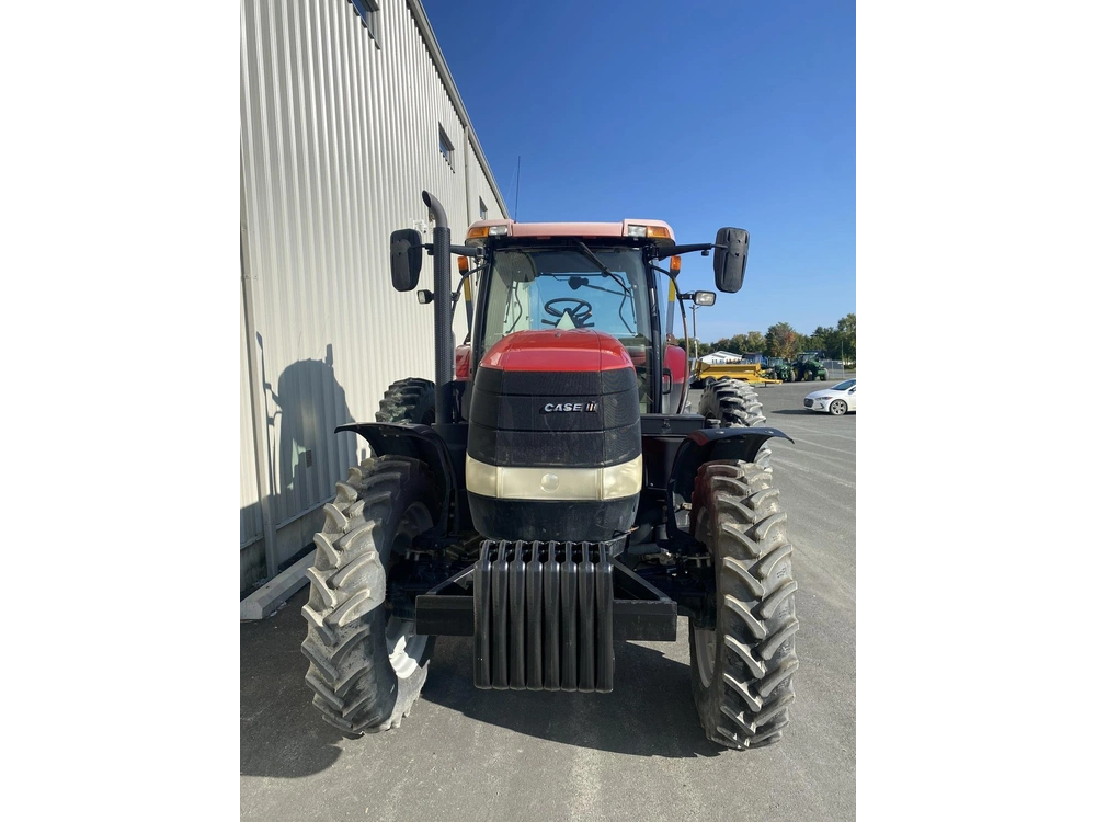 2014 Case Ih Puma 185 alt
