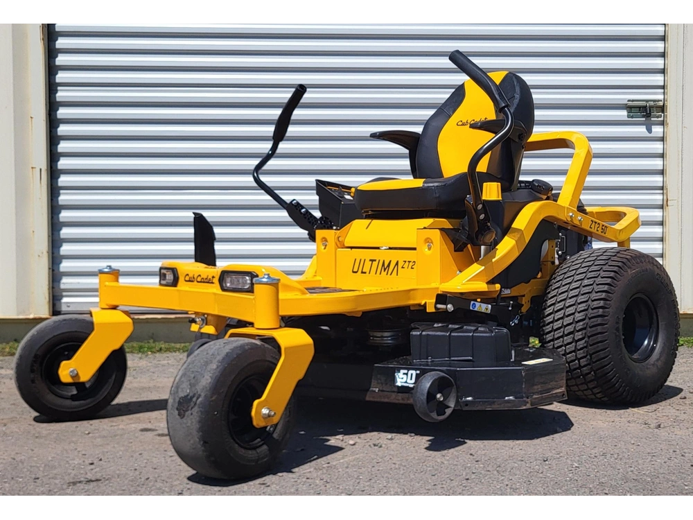 Cub Cadet Zt2 50 2025 alt