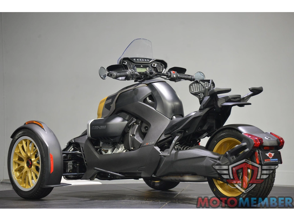 2026 Can-am Ryker Sport 900