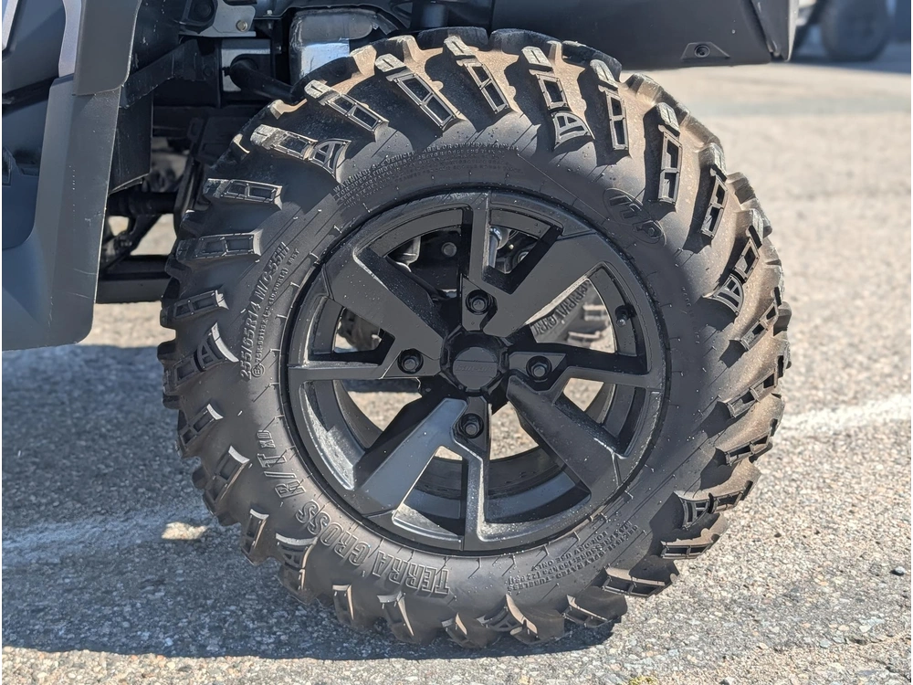 2023 Brp Outlander Max Xt 850 alt