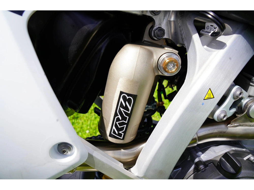 2025 Triumph Tf250-x alt