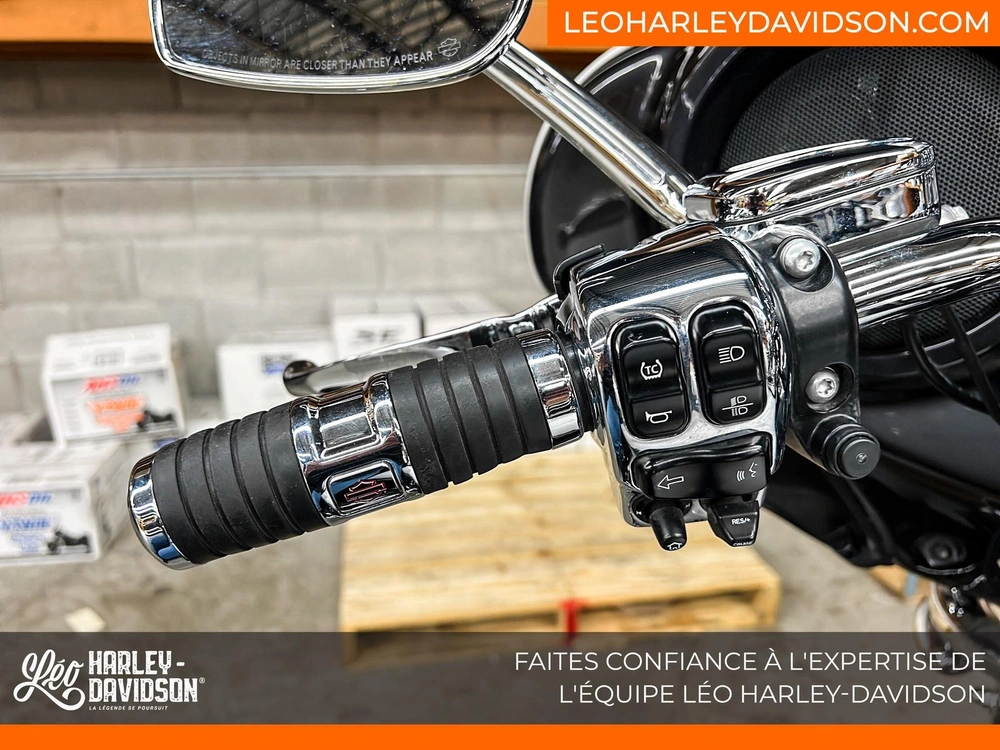 2020 Harley-davidson Flhtcutgse Cvo Tri Glide Ultra alt