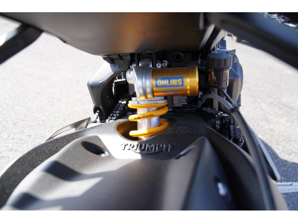2026 Triumph Street Triple 765 Rs alt