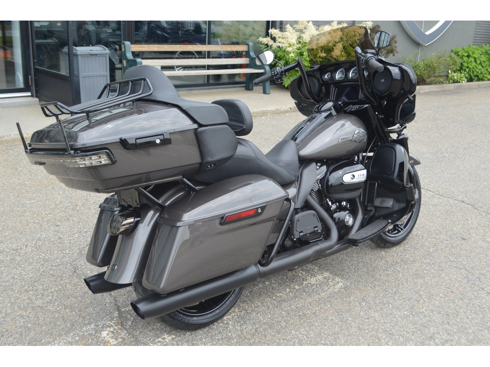 Harley-davidson Flhtk Ultra Limited 2023 alt