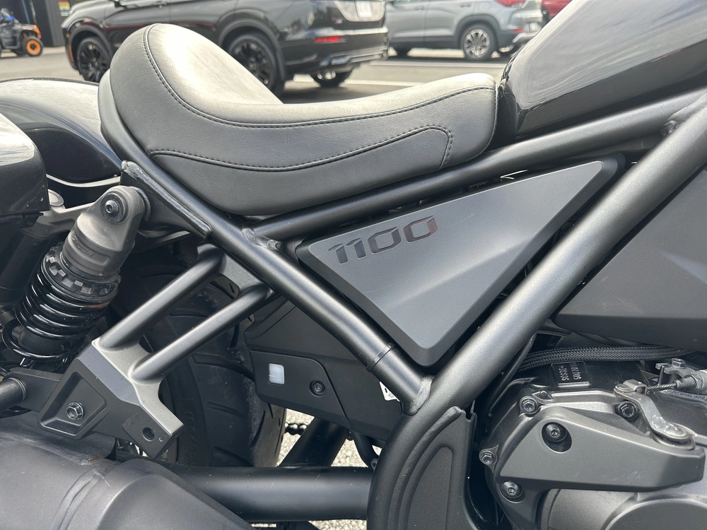 2023 Honda Rebel 1100 Touring alt