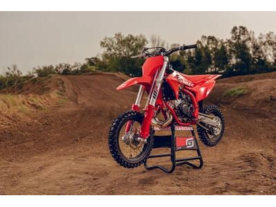 2026 Gasgas Mc50