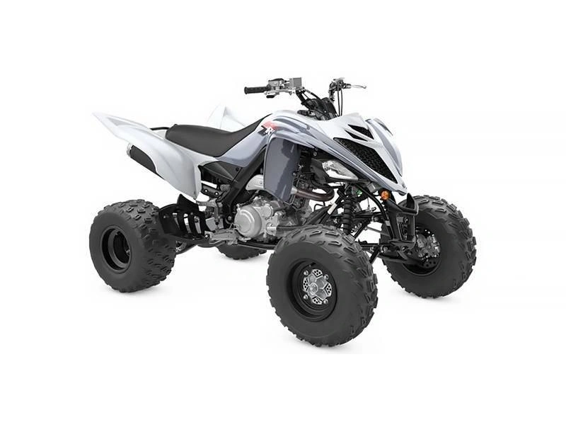 2026 Yamaha Raptor 700