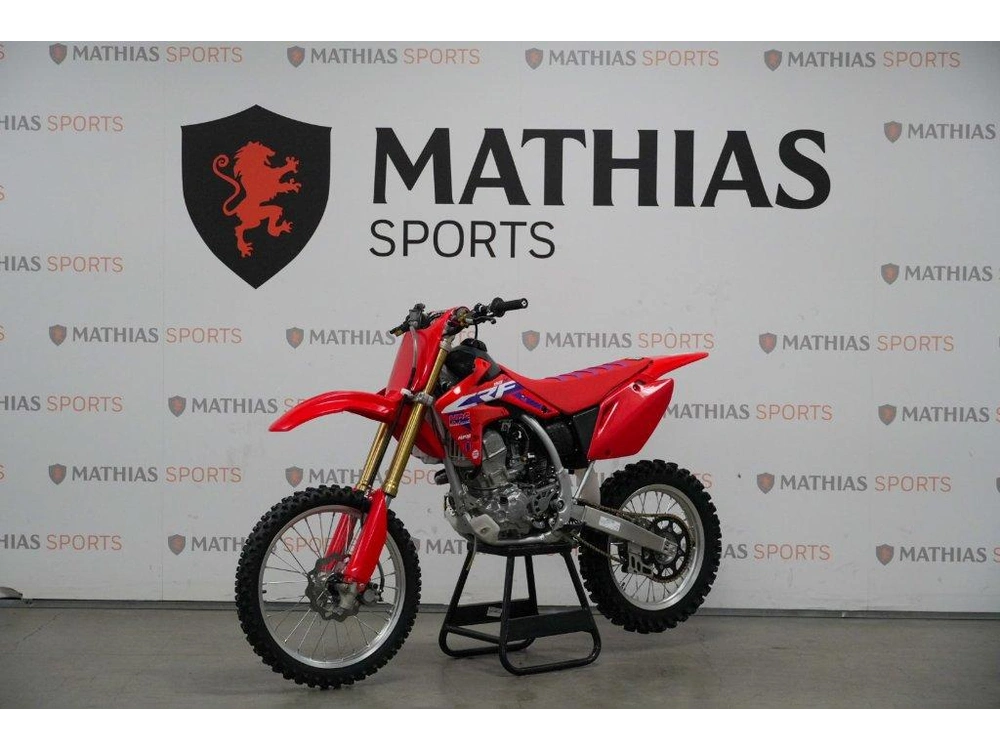 Honda Crf150rb 2023 alt