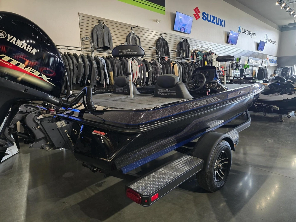 2023 Skeeter Products Zx150 alt