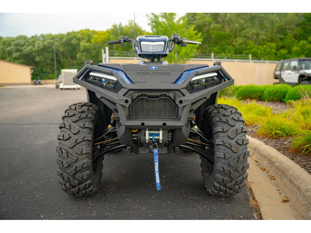 2026 Polaris Sportsman 850 Trail alt