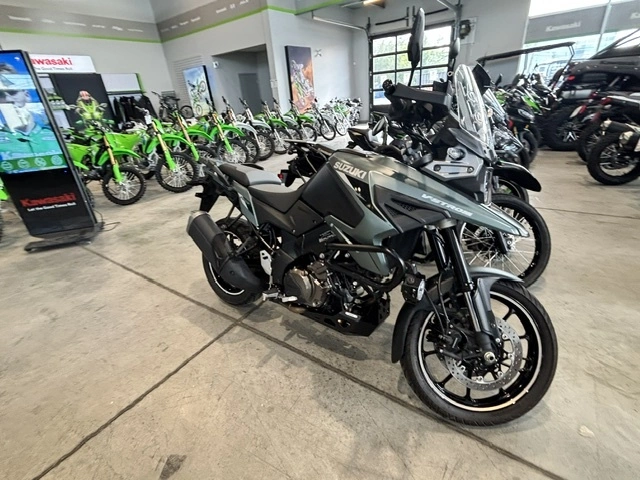 2025 Suzuki V-strom 1050 Dl V-strom Vstrom V Strom 1050 alt