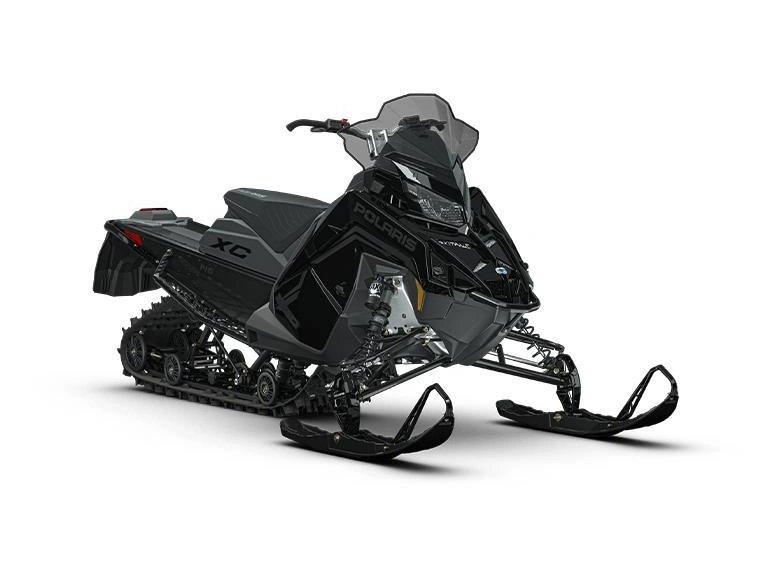 2027 Polaris 850 Sb Xc 146 1.6 Blk alt