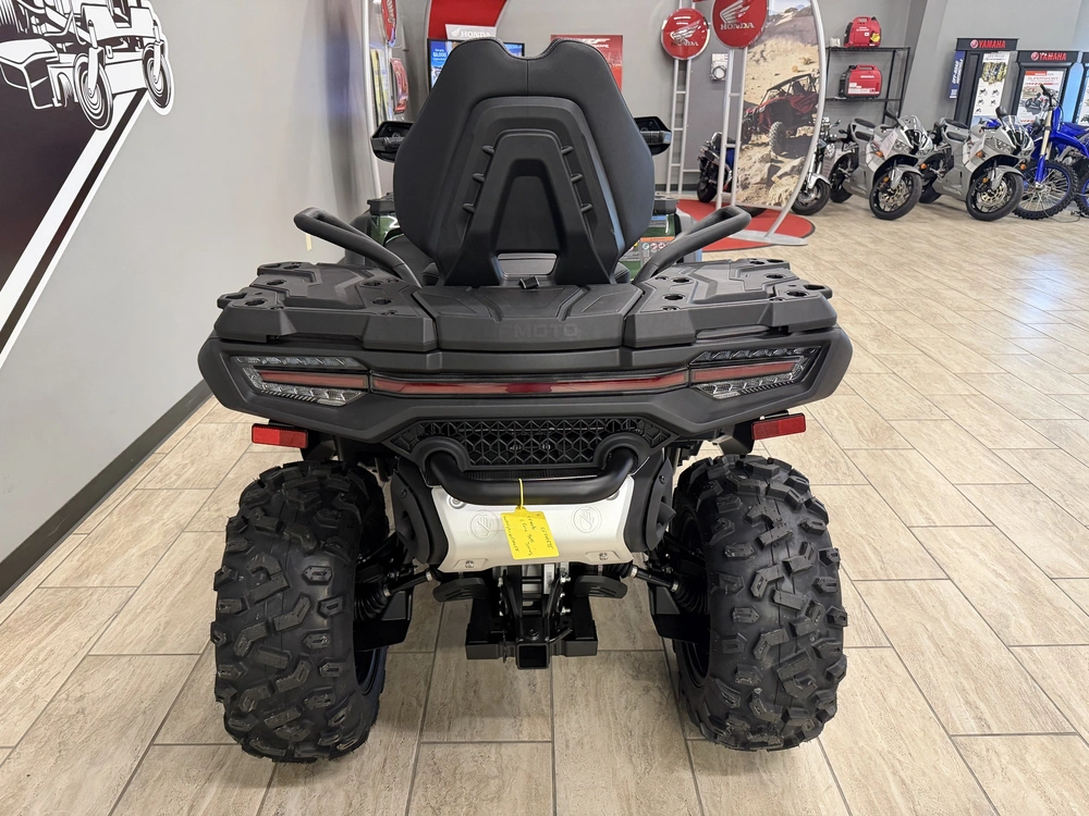 2027 Cfmoto Cforce 800 Touring