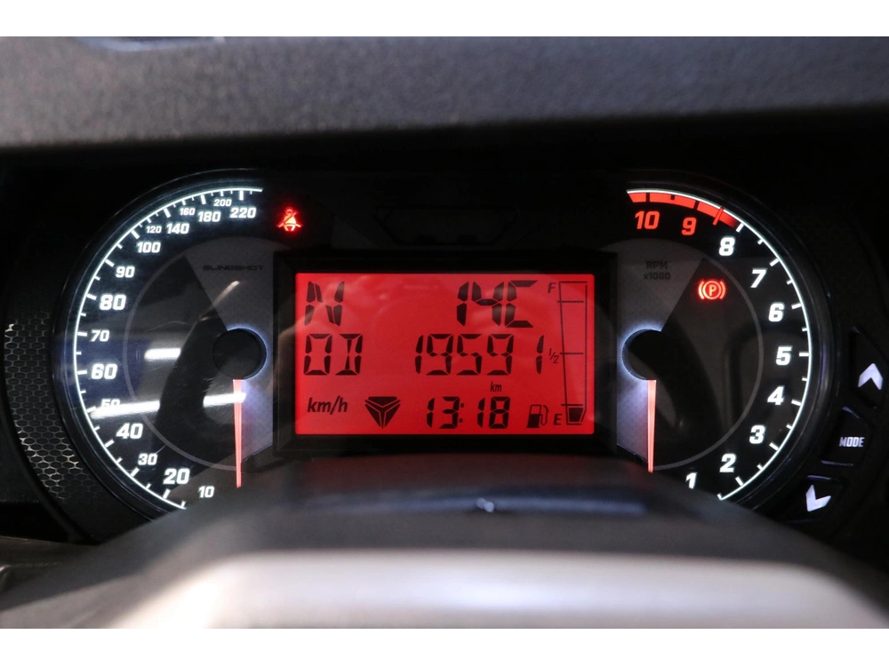 Polaris Slingshot Sl Autodrive 2024