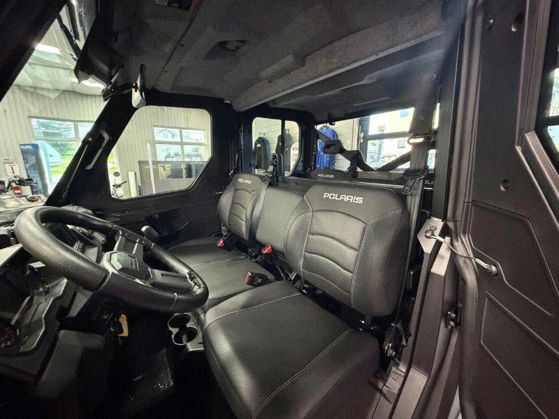 Polaris Ranger Crew Xp 1000 Northstar Édition Texas 2027 alt