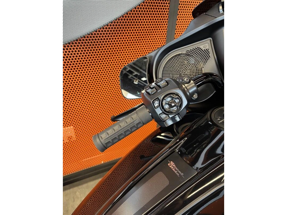 2026 Harley-davidson Grand American Touring alt