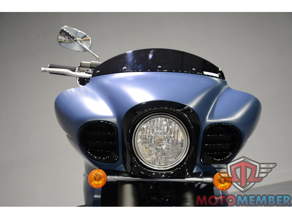 2024 Kawasaki Vulcan® 1700 Vaquero® Abs