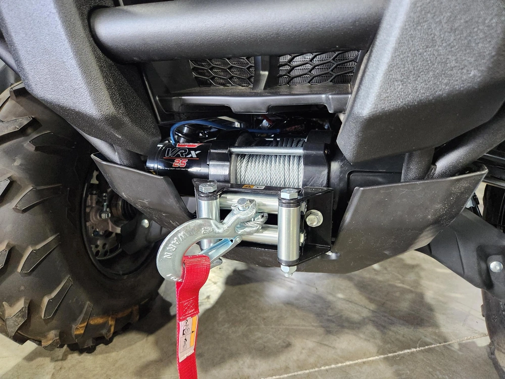 Yamaha Kodiak 700 Eps 2026
