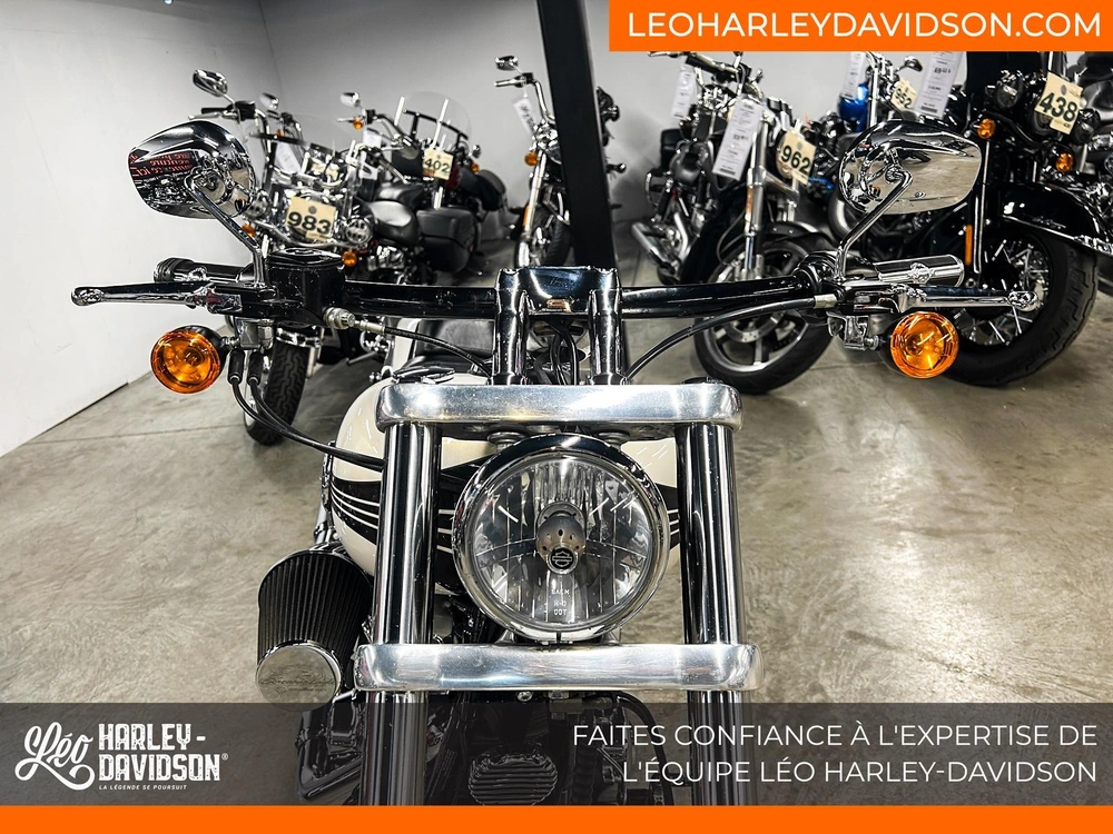 2014 Harley-davidson Fxsb Breakout alt