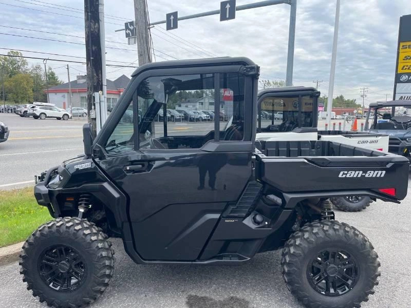 Can-am Defender Limited Cab Hd11 2026 alt