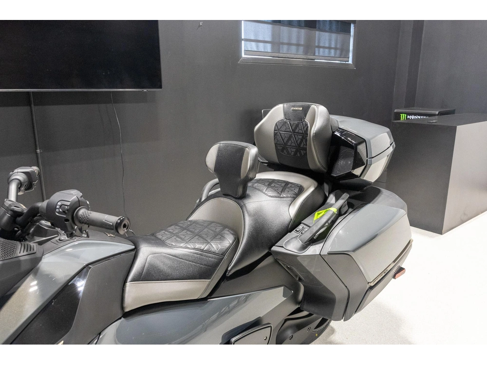 2027 Can-am G2va alt
