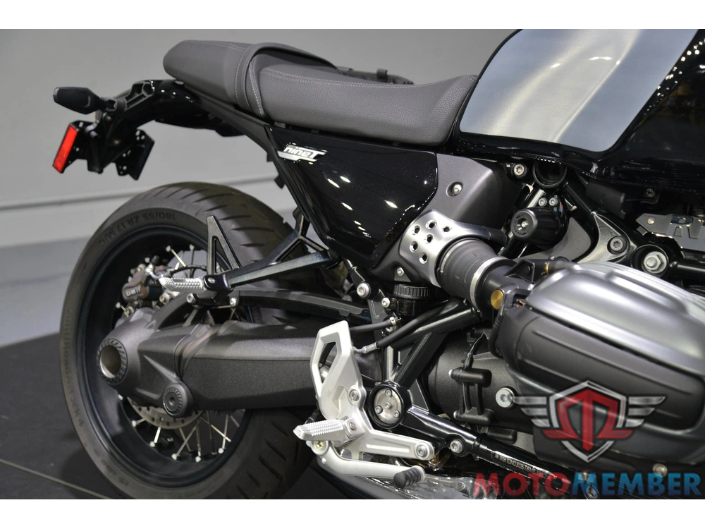 2026 Bmw R12 Ninet alt