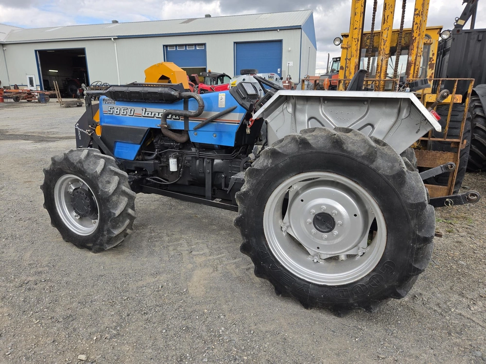 Landini 5860 2000