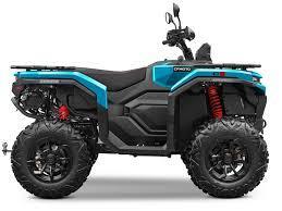 2027 CFORCE C5