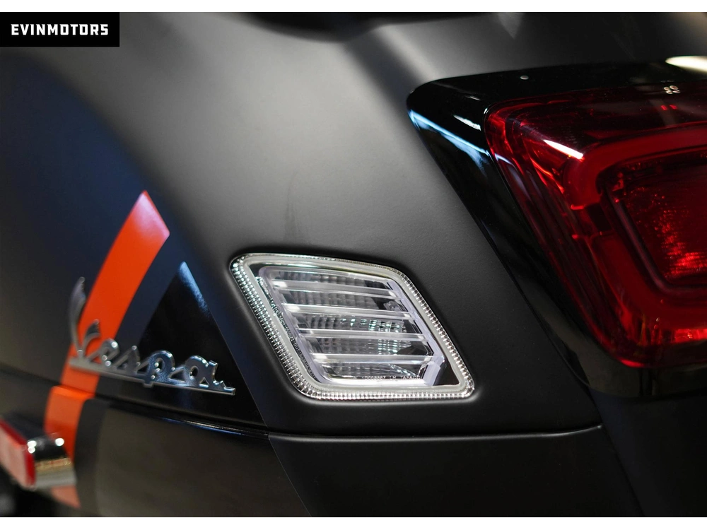 2025 Vespa Gts 310