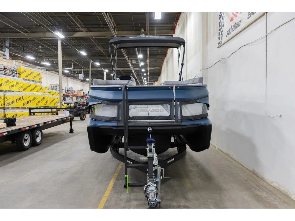2026 Sea-doo Switch Cruise 21 300hp 46tj alt