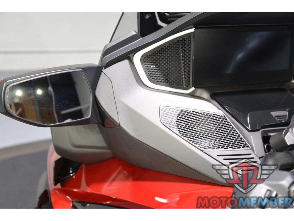 2024 Can-am Spyder Rt Limited Platine Wheels alt