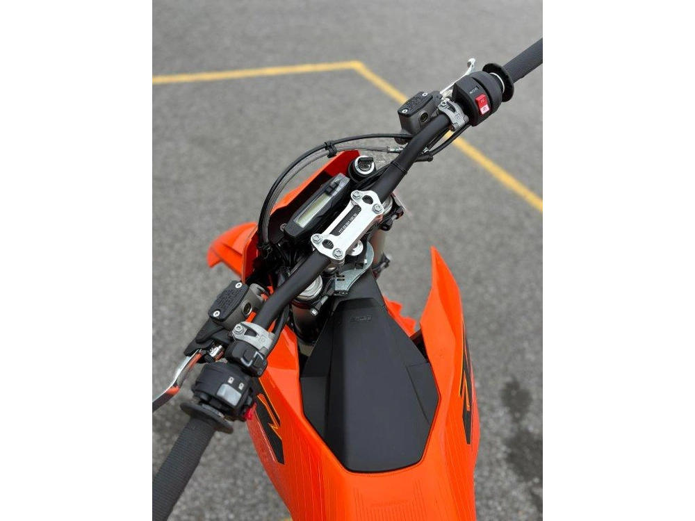Ktm Freeride E 660 W 2027 alt